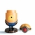 VASO PREMIUM MI VILLANO FAVORITO 4 MEGAMINION - Fanville
