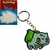 LLAVERO ACRILICO POKEMON BULBASAUR - comprar online