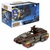 SONIC THE HEDGEHOG AND SEGA ALL STARS RACING TRANSFORMED SHADOW