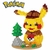 MICRO BRICK PREMIUM POKEMON DETECTIVE PIKACHU - comprar online