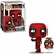 FUNKO POP! MARVEL DEADPOOL AND WOLVERINE DEADPOOL WITH HEADPOOL 1400