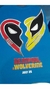 REMERA MARVEL DEADPOOL AND WOLVERINE EXCLUSIVO - comprar online