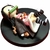 GASHAPON DEMON SLAYER NEZUKO KAMADO LYING DOWN