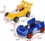 SONIC THE HEDGEHOG AND SEGA ALL STARS RACING TRANSFORMED TAILS en internet