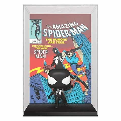 FUNKO POP! COVERS MARVEL SPIDERMAN 40
