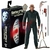 FRIDAY THE 13TH JASON VOORHEES PART 5 NEW BEGINNING NECA