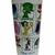 BOTELLA HIDRATANTE DISNEY PIXAR INTENSAMENTE 2 PERSONAJES - tienda online