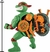 TEENAGE MUTANT NINJA TURTLES CLASSIC STORAGE SHELL RAPHAEL en internet