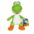 PELUCHE NINTENDO SUPER MARIO YOSHI PLUSH