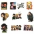 STICKERS DEMON SLAYER KIMETSU NO YAIBA PACK x 50 en internet