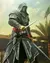 ASSASSIN CREED REVELATIONS EZIO AUDITORE THE MENTOR UBISOFT NECA - Fanville