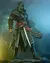 Imagen de ASSASSIN CREED REVELATIONS EZIO AUDITORE THE MENTOR UBISOFT NECA