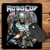 MOUSEPAD GAMER ROBOCOP