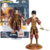 BENDYFIGS AVATAR ZUKO