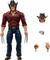 MARVEL LEGENDS WOLVERINE PACK DOBLE 50 AÑOS LOGAN AND SABRETOOTH - Fanville