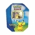 POKEMON GO TIN TRADING CARDS GAME PIKACHU TEAM