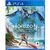 PLAYSTATION 4 HORIZON FORBIDEN WEST EDICION ESPECIAL - comprar online