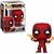 FUNKO POP! MARVEL DEADPOOL AND WOLVERINE KIDPOOL 1402