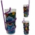 VASO ALTO SORBETE CRISTAL DISNEY STITCH