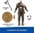 GOD OF WAR RAGNAROK KRATOS THE SHAPES COLLECTION PLAYSTATION - comprar online