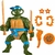 TEENAGE MUTANT NINJA TURTLES CLASSIC STORAGE SHELL LEONARDO - comprar online