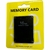 PLAYSTATION 2 MEMORY CARD 16 MB