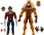 MARVEL LEGENDS WOLVERINE PACK DOBLE 50 AÑOS LOGAN AND SABRETOOTH - comprar online