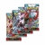 POKEMON TRADING CARDS GAME SCARLET AND VIOLET PARADOX RIFT