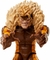 Imagen de MARVEL LEGENDS WOLVERINE PACK DOBLE 50 AÑOS LOGAN AND SABRETOOTH