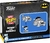 FUNKO BITTY POP! TOWNS DC COMICS BATMAN WITH BATMOBILE - tienda online