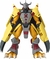 DIGIMON DIGITAL MONSTERS WARGREYMON ANIME HEROES - tienda online