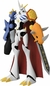 DIGIMON DIGITAL MONSTERS OMEGAMON ANIME HEROES - tienda online