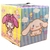 CUBO RUBIK SANRIO HELLO KITTY AND FRIENDS - comprar online