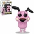 FUNKO POP! CARTOON NETWORK COURAGE THE COWARDLY DOG 1070