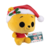 FUNKO PLUSH! DISNEY HOLIDAY WINNIE THE POOH - comprar online