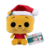 FUNKO PLUSH! DISNEY HOLIDAY WINNIE THE POOH