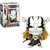 FUNKO POP! BLEACH FULLY HOLLOWFIED ICHIGO 1104 SPECIAL EDITION