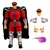 ULTRA STREET FIGHTER 2 M BISON THE FINAL CHALLENGERS JADA TOYS - comprar online