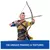 GOD OF WAR RAGNAROK ATREUS THE SHAPES COLLECTION PLAYSTATION - Fanville