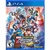 PLAYSTATION 4 MARVEL VS CAPCOM FIGHTING COLLECTION ARCADE CLASSICS