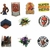 STICKERS MARVEL SPIDERMAN PACK x 50 en internet