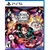 PLAYSTATION 5 DEMON SLAYER KIMETSU NO YAIBA THE HINOKAMI CHRONICLES