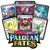 POKEMON TRADING CARDS GAME SCARLET AND VIOLET PALDEAN FATES en internet