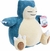 POKEMON SNORLAX PLUSH