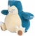 POKEMON SNORLAX PLUSH - comprar online