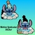 STICKER LENTICULAR DISNEY LILO AND STITCH TRAPOS HOT SPRINGS - comprar online