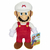 PELUCHE NINTENDO SUPER MARIO FIRE PLUSH