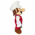 PELUCHE NINTENDO SUPER MARIO FIRE PLUSH en internet