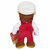 PELUCHE NINTENDO SUPER MARIO FIRE PLUSH - Fanville