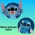 STICKER LENTICULAR DISNEY LILO AND STITCH HUG